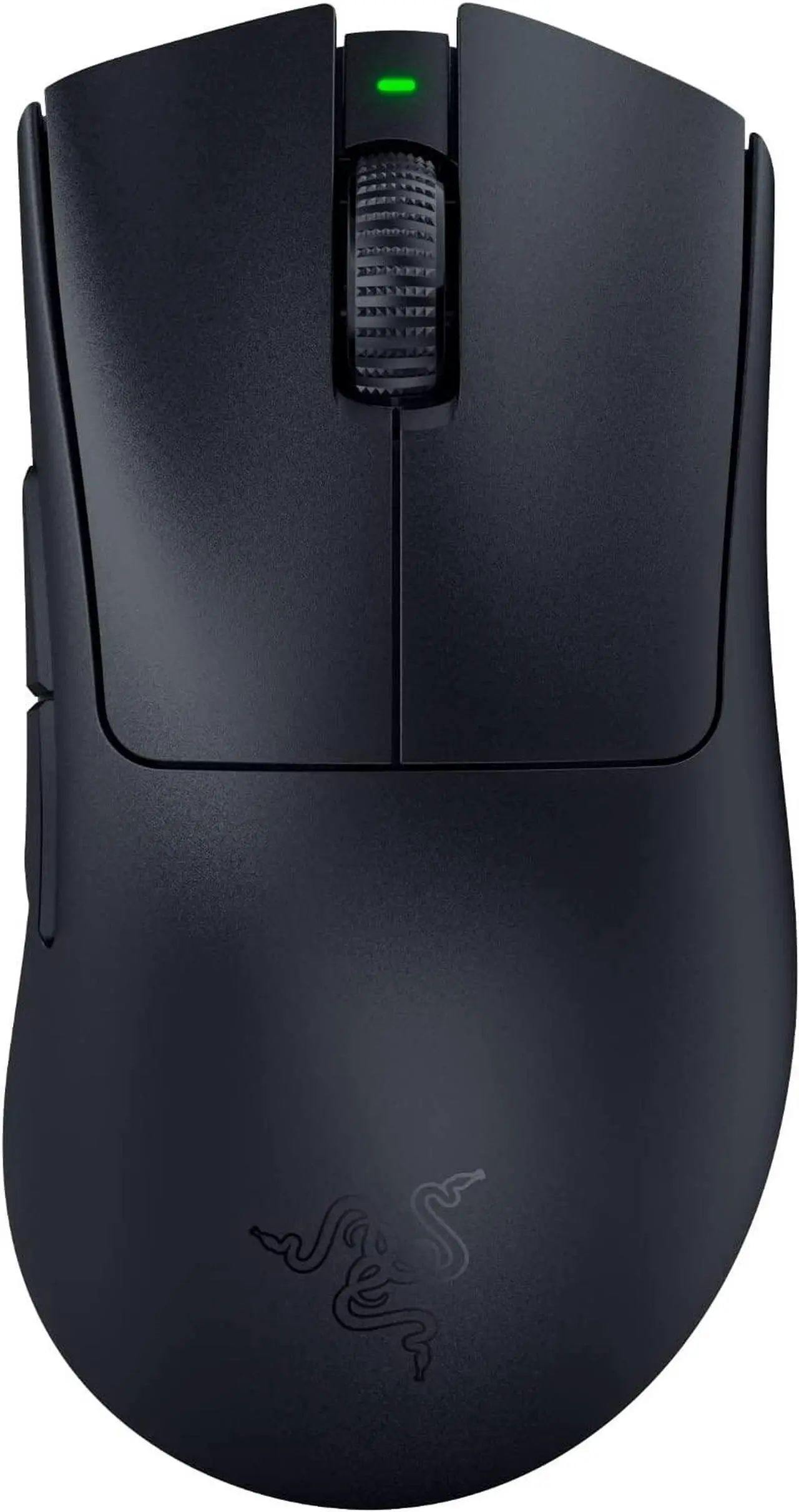 Razer Wireless Mouse Focus Pro 30K Sensor Ergonomic Black