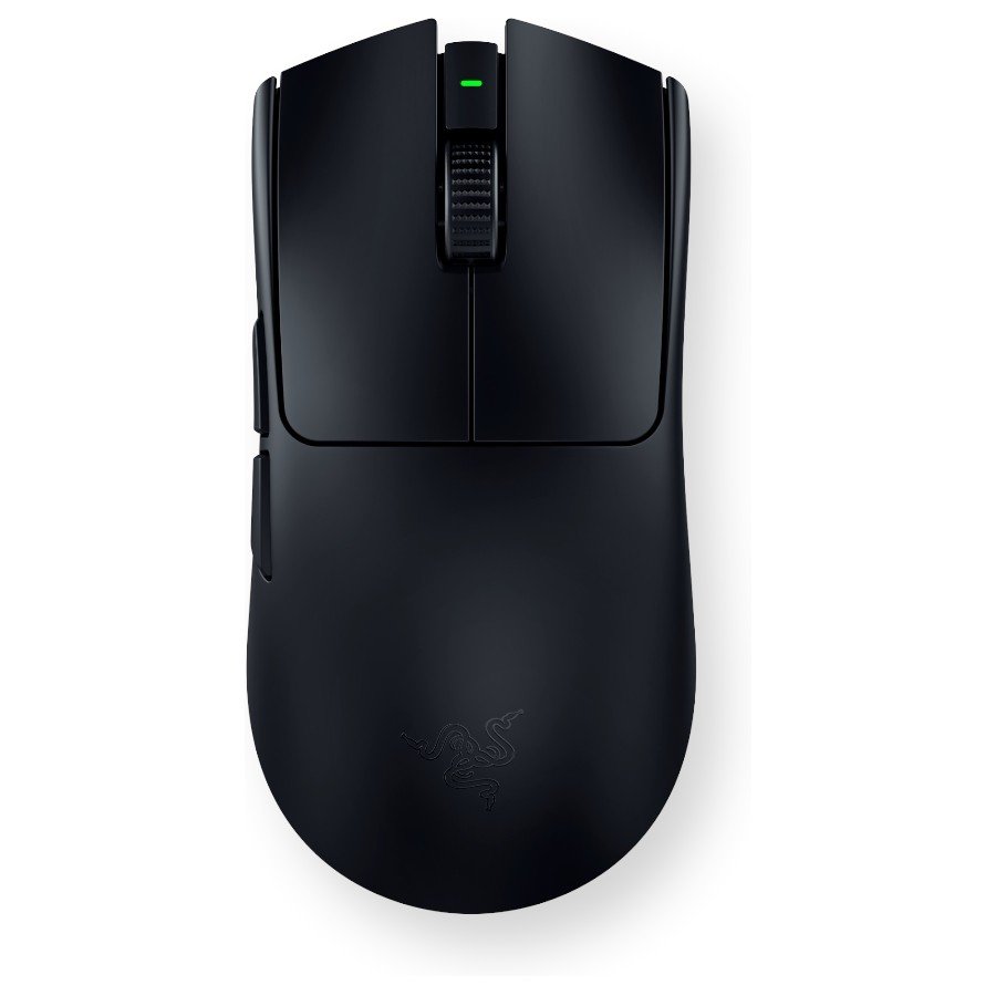 Razer Wireless Mouse Focus Pro 35K Symmetrical Black