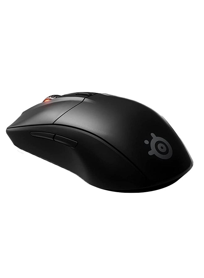 SteelSeries Wireless Mouse TrueMove Air Sensor 74g Black
